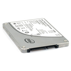SSDSC2BB120G4 INTEL SSD 120GB SATA 6G 2.5" SFF